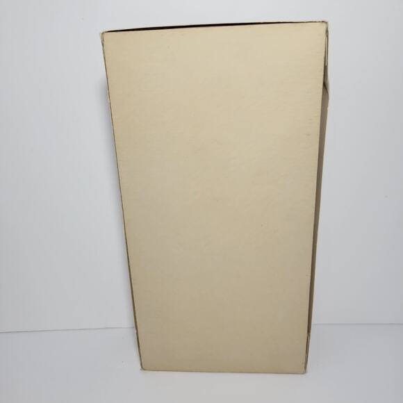 18 Gold Glass Vintage Christmas Ornaments by Rauch K-Mart - Picture 5 of 11